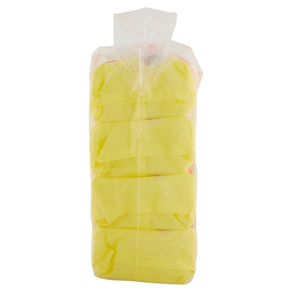 Fresh & Clean baby comfort Salviettine 4 x 72 pz